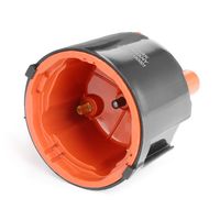 STARK SKDC1150001 - Tapa de distribuidor de encendido