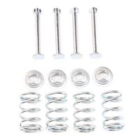 STARK SKBSD45990018 - Kit frenos, freno de tambor