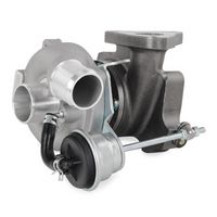 STARK SKCT1190378 - Turbocompresor, sobrealimentación