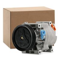 STARK SKKM-0340408 - Compresor, aire acondicionado