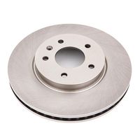 RIDEX 82B0721 - Disco de freno