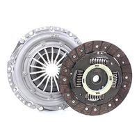 STARK SKCK-0100081 - Kit de embrague