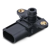 STARK SKSI-0840019 - Sensor, presión colector de admisión