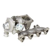 STARK SKCT-1190297 - Turbocompresor, sobrealimentación