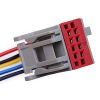STARK SKOM1040306 - Retrovisor exterior