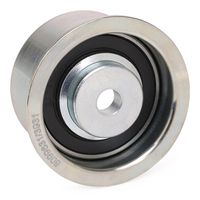 RIDEX 313D0072 - Polea inversión/guía, correa distribución