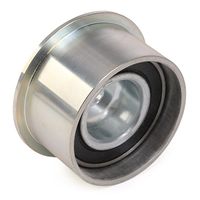 RIDEX 313D0072 - Polea inversión/guía, correa distribución