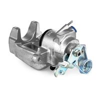 RIDEX 78B0225 - Pinza de freno