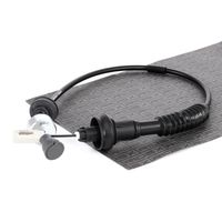 RIDEX 478S0029 - Cable de accionamiento, accionamiento del embrague