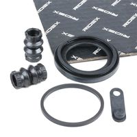 RIDEX 405R0026 - Kit de reparación, pinza de freno
