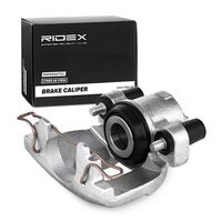 RIDEX 78B0098 - Pinza de freno