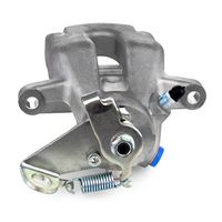 RIDEX 78B0117 - Pinza de freno