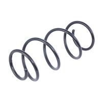 RIDEX 188C0165 - Muelle de suspensión
