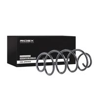 RIDEX 188C0258 - Muelle de suspensión