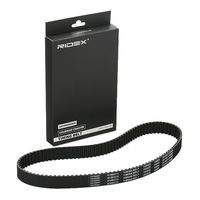 RIDEX 306T0125 - Correa dentada