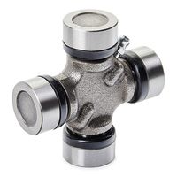 RIDEX 1427J0031 - Junta, árbol cardán