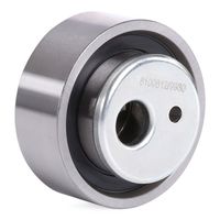 RIDEX 308T0016 - Polea tensora, correa dentada