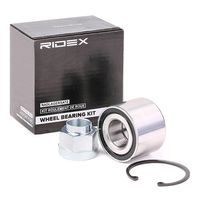 RIDEX 654W0096 - Juego de cojinete de rueda