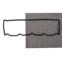 RIDEX 321G0190 - Junta, tapa de culata de cilindro