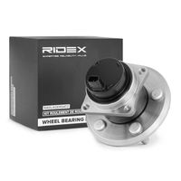 RIDEX 654W0192 - Juego de cojinete de rueda
