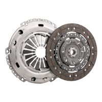 RIDEX 479C0165 - Kit de embrague