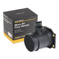 RIDEX 3926A0207 - Medidor de la masa de aire