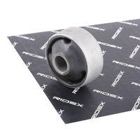 RIDEX 251T0040 - Suspensión, Brazo oscilante