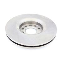 RIDEX 82B0178 - Disco de freno