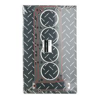 RIDEX 318G0269 - Junta, culata