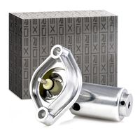 RIDEX 1289S0002 - Sensor, nivel de aceite del motor