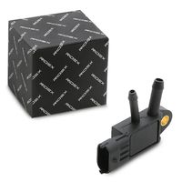 RIDEX 3947S0015 - Sensor, presión gas de escape