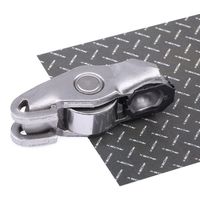 RIDEX 561R0051 - Palanca oscilante, distribución del motor