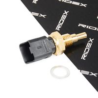 RIDEX 830C0038 - Sensor, temperatura del refrigerante