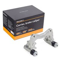 RIDEX 1009C0043 - Soporte, pinza de freno