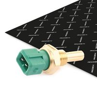 RIDEX 830C0004 - Sensor, temperatura del refrigerante