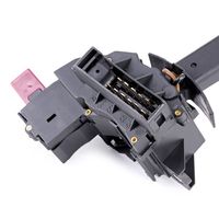 RIDEX 1563S0054 - Conmutador en la columna de dirección