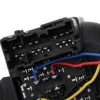 RIDEX 1563S0040 - Conmutador en la columna de dirección