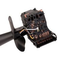 RIDEX 1563S0019 - Conmutador en la columna de dirección