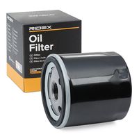 RIDEX 7O0088 - Filtro de aceite