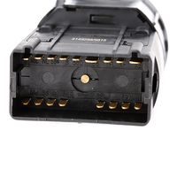 RIDEX 1563S0052 - Conmutador en la columna de dirección