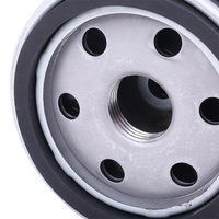 RIDEX 7O0043 - Filtro de aceite