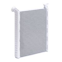 RIDEX 467H0038 - Radiador de calefacción