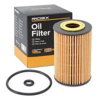 RIDEX 7O0115 - Filtro de aceite