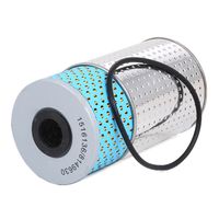 RIDEX 7O0035 - Filtro de aceite