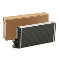 RIDEX 467H0013 - Radiador de calefacción