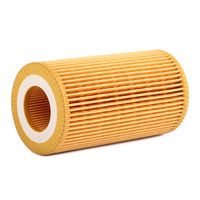 RIDEX 7O0106 - Filtro de aceite