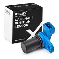 RIDEX 3946S0105 - Sensor, posición arbol de levas