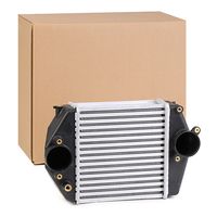 RIDEX 468I0033 - Radiador de aire de admisión