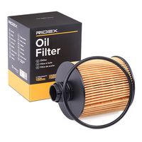 RIDEX 7O0142 - Filtro de aceite