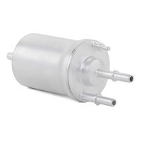 RIDEX 9F0071 - Filtro combustible